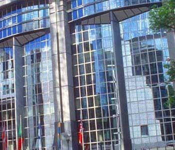 Exterior - Leopold Hotel Brussels EU Exterior - Leopold Hotel Brussels EU