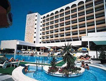 Exterior - Ajax Hotel Exterior - Ajax Hotel