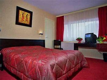 - LILLE HOTEL EUROPE - LILLE HOTEL EUROPE