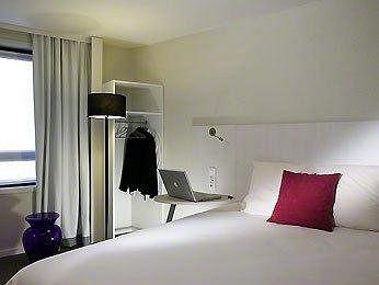 Exterior - ibis Styles Lille Centre Gare Beffroi Exterior - ibis Styles Lille Centre Gare Beffroi