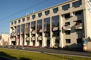 Exterior - Hotel Alton Exterior - Hotel Alton