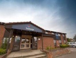 Exterior - TRAVELODGE READING WHITLEY Exterior - TRAVELODGE READING WHITLEY