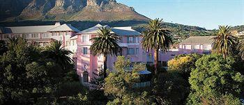 Exterior - Mount Nelson Hotel Exterior - Mount Nelson Hotel