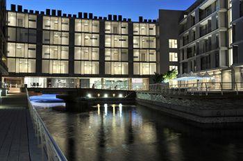 Exterior - Harbour Bridge Hotel & Suites Exterior - Harbour Bridge Hotel & Suites
