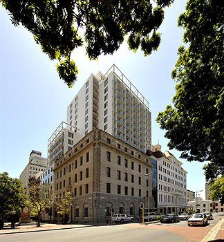 Exterior - Taj Cape Town Exterior - Taj Cape Town
