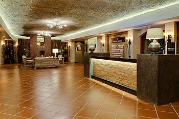Exterior - Protea Hotel Durbanville Exterior - Protea Hotel Durbanville