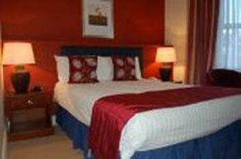  - Best Western The Connaught Hotel