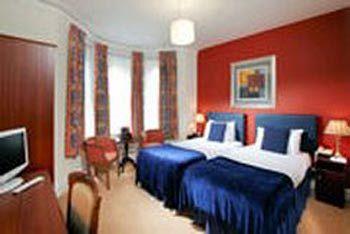  - Best Western The Connaught Hotel