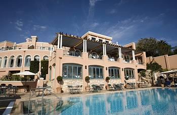 Exterior - The Westcliff Exterior - The Westcliff