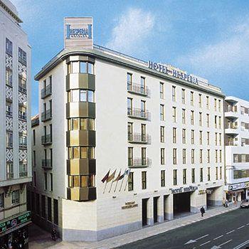 Exterior - Hesperia Zaragoza Exterior - Hesperia Zaragoza