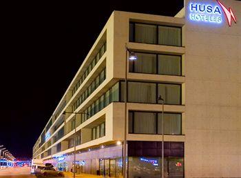 Exterior - Husa Puerta De Zaragoza Exterior - Husa Puerta De Zaragoza