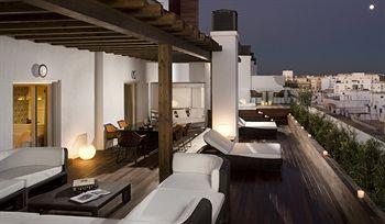 Exterior - Gran Melia Colon Exterior - Gran Melia Colon