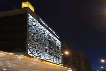 Exterior - Silken Puerta Malaga Exterior - Silken Puerta Malaga