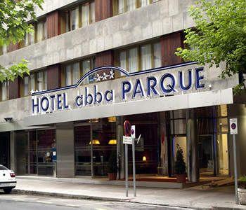 Exterior - Abba Parque Exterior - Abba Parque
