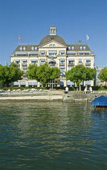 - EDEN AU LAC - EDEN AU LAC