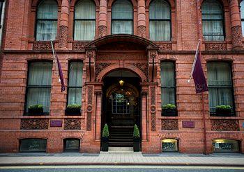 Exterior - QUEBECS HOTEL Exterior - QUEBECS HOTEL