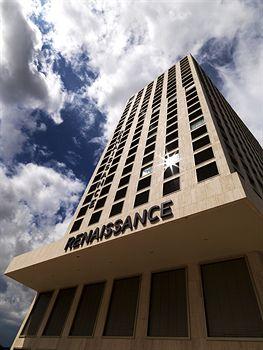 Exterior - Renaissance Zürich Tower Hotel Exterior - Renaissance Zürich Tower Hotel