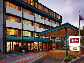 Exterior - Mercure Wellington Exterior - Mercure Wellington
