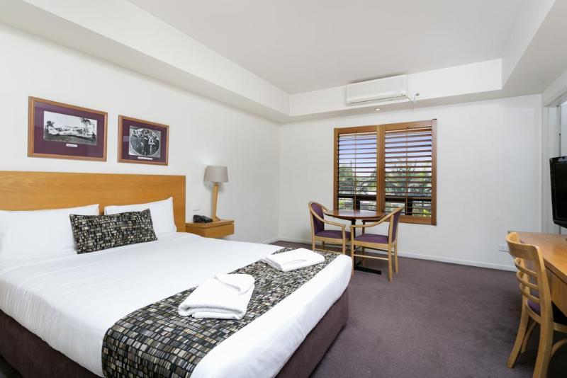 Kingsford Smith Motel Kingsford Smith Motel