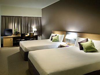 Exterior - Ibis Brisbane Exterior - Ibis Brisbane