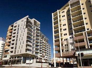 - OXYGEN APARTMENTS - OXYGEN APARTMENTS