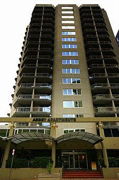 Exterior - Abbey Apartments Exterior - Abbey Apartments