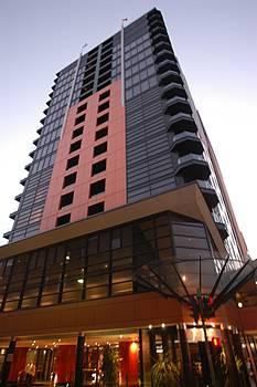 Exterior - Rendezvous Grand Hotel Adelaide Exterior - Rendezvous Grand Hotel Adelaide