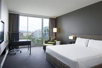 Exterior - Crowne Plaza Adelaide Exterior - Crowne Plaza Adelaide