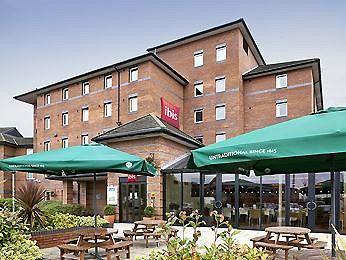 Exterior - ibis Liverpool Centre Albert Dock Exterior - ibis Liverpool Centre Albert Dock