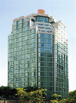 Exterior - Rosedale On Robson Suite Hotel Exterior - Rosedale On Robson Suite Hotel