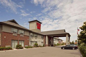 Exterior - Stay Inn Exterior - Stay Inn