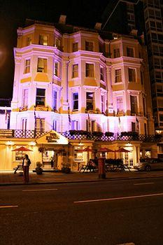 Exterior - Kings Hotel Exterior - Kings Hotel