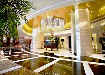 Exterior - Jiulong Hotel Shanghai Exterior - Jiulong Hotel Shanghai