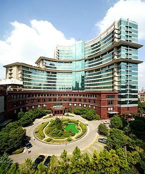 Exterior - Jin Jiang Pine City Hotel Exterior - Jin Jiang Pine City Hotel