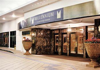  - Millennium Gloucester Hotel London Kensington