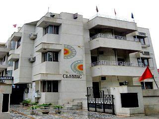 Exterior - Classic Holidays Exterior - Classic Holidays