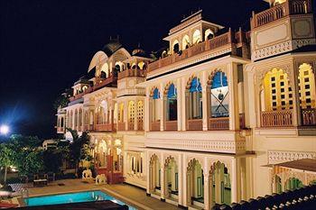 Exterior - Shahpura House Exterior - Shahpura House