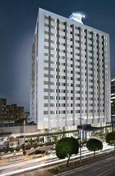 Exterior - Dedeman Istanbul Exterior - Dedeman Istanbul