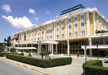 Exterior - Barcelo Eresin Topkapi Exterior - Barcelo Eresin Topkapi