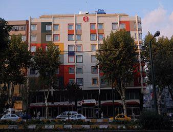 Exterior - Ramada Istanbul Old City Exterior - Ramada Istanbul Old City