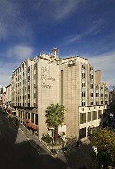 Exterior - Best Western Plus The President Hotel Exterior - Best Western Plus The President Hotel
