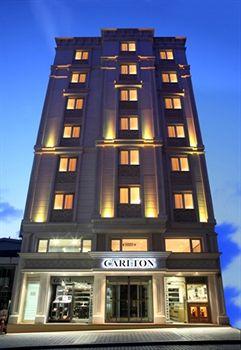 Exterior - Carlton Hotel Exterior - Carlton Hotel