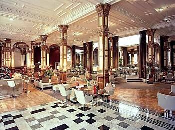  - The Palace Hotel
