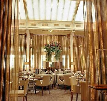  - The Palace Hotel