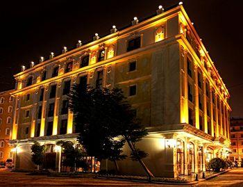 Exterior - Golden Horn Sultanahmet Hotel Exterior - Golden Horn Sultanahmet Hotel
