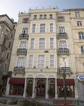 Exterior - Anemon Hotel Galata - Special Class Exterior - Anemon Hotel Galata - Special Class