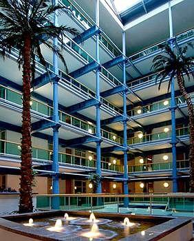 Exterior - The Place Apartment Hotel Exterior - The Place Apartment Hotel