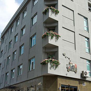 Exterior - Hotellino Exterior - Hotellino