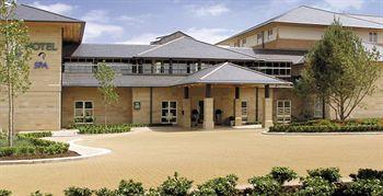 Exterior - Thorpe Park Hotel and Spa Exterior - Thorpe Park Hotel and Spa