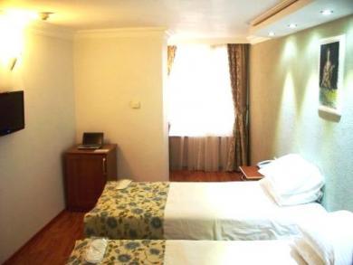 Asur Hotel Asur Hotel